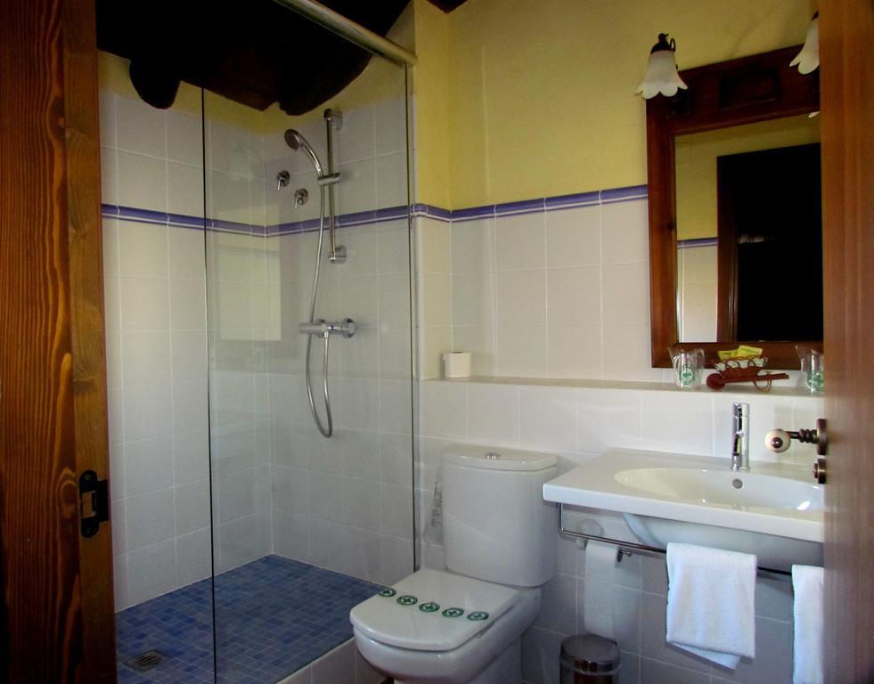 Hotel Albarrán Albarracín Kültér fotó