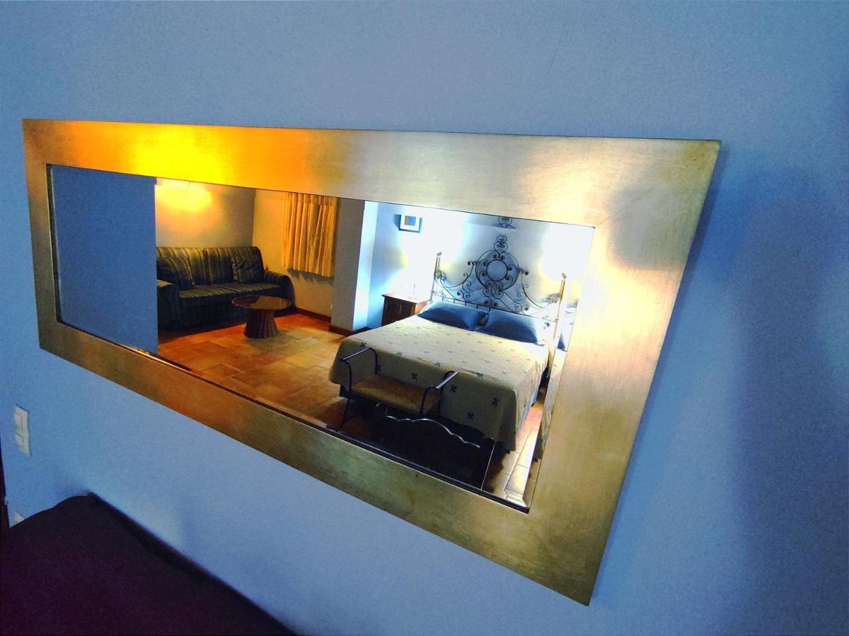 Hotel Albarrán Albarracín Kültér fotó