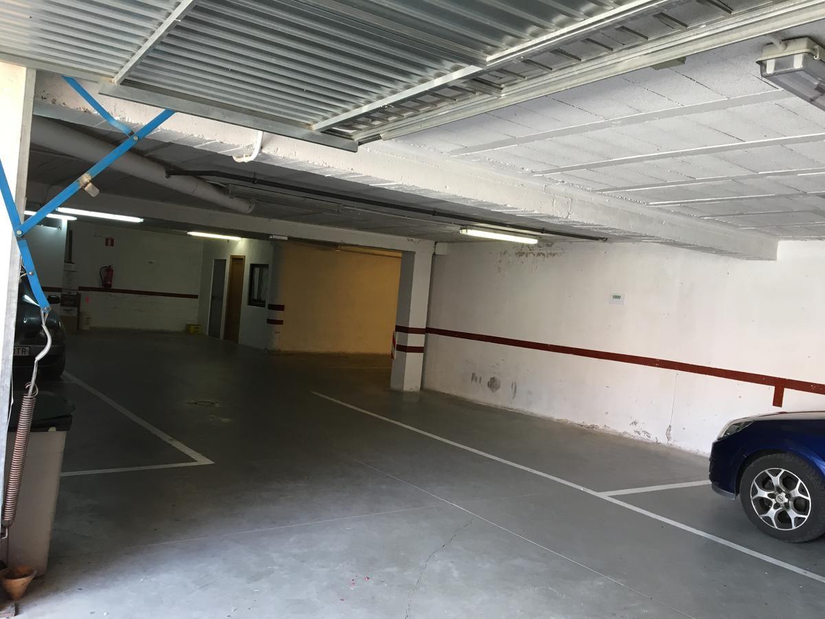 Hotel Albarrán Albarracín Kültér fotó